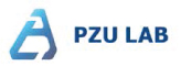 logo PZU LAB